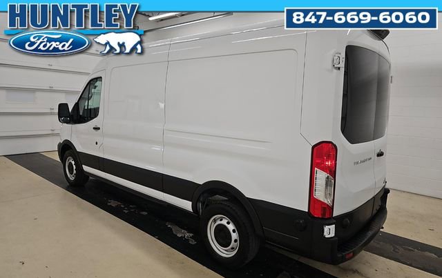 Used 2024 Ford Transit 250 148 Medium Roof w/ Load Area Protection Package image 5