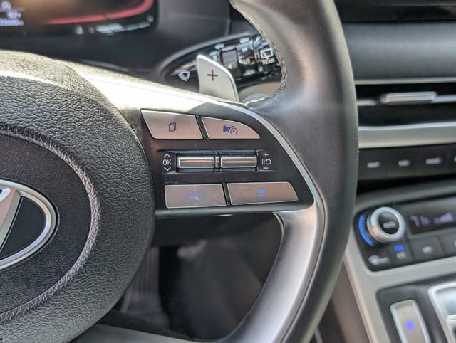 Used 2024 Hyundai Palisade XRT FWD image 17