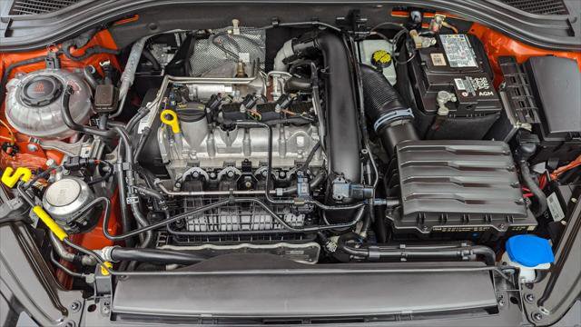 Used 2020 Volkswagen Jetta SE image 26