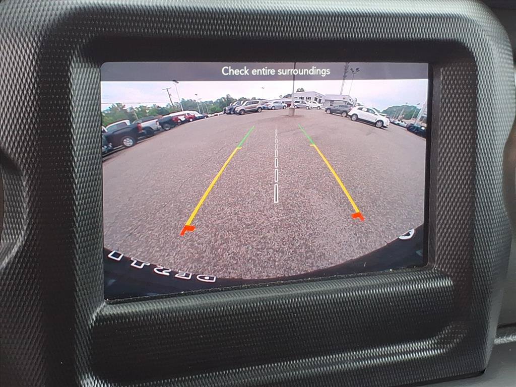 Used 2023 Jeep Wrangler Unlimited w/ Convenience Group AWD/4WD image 30