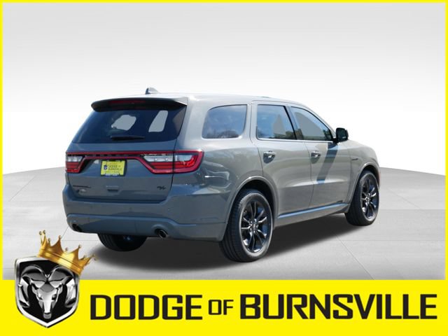 Used 2022 Dodge Durango R/T w/ Blacktop Package AWD/4WD image 8