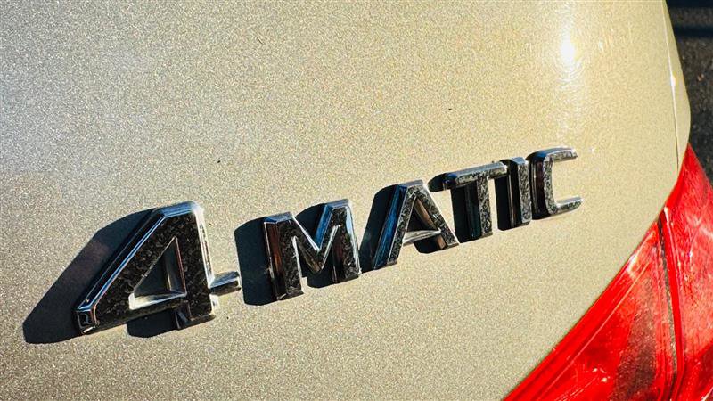 Used 2014 Mercedes-Benz GL 550 4MATIC image 14