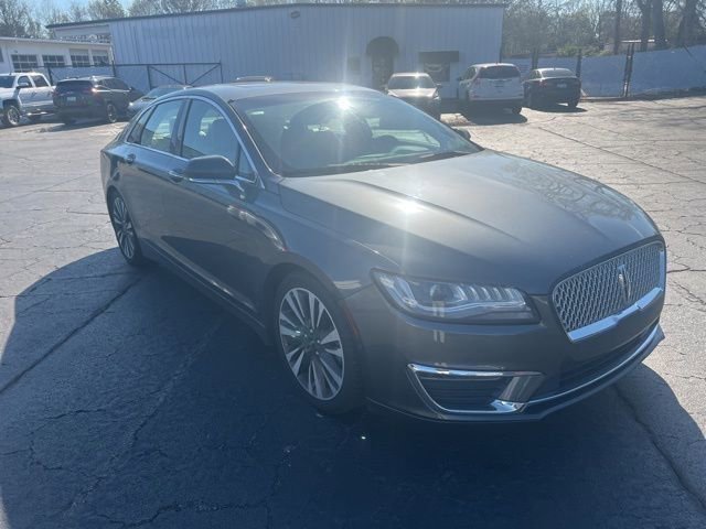 Used 2019 Lincoln MKZ Reserve image 1