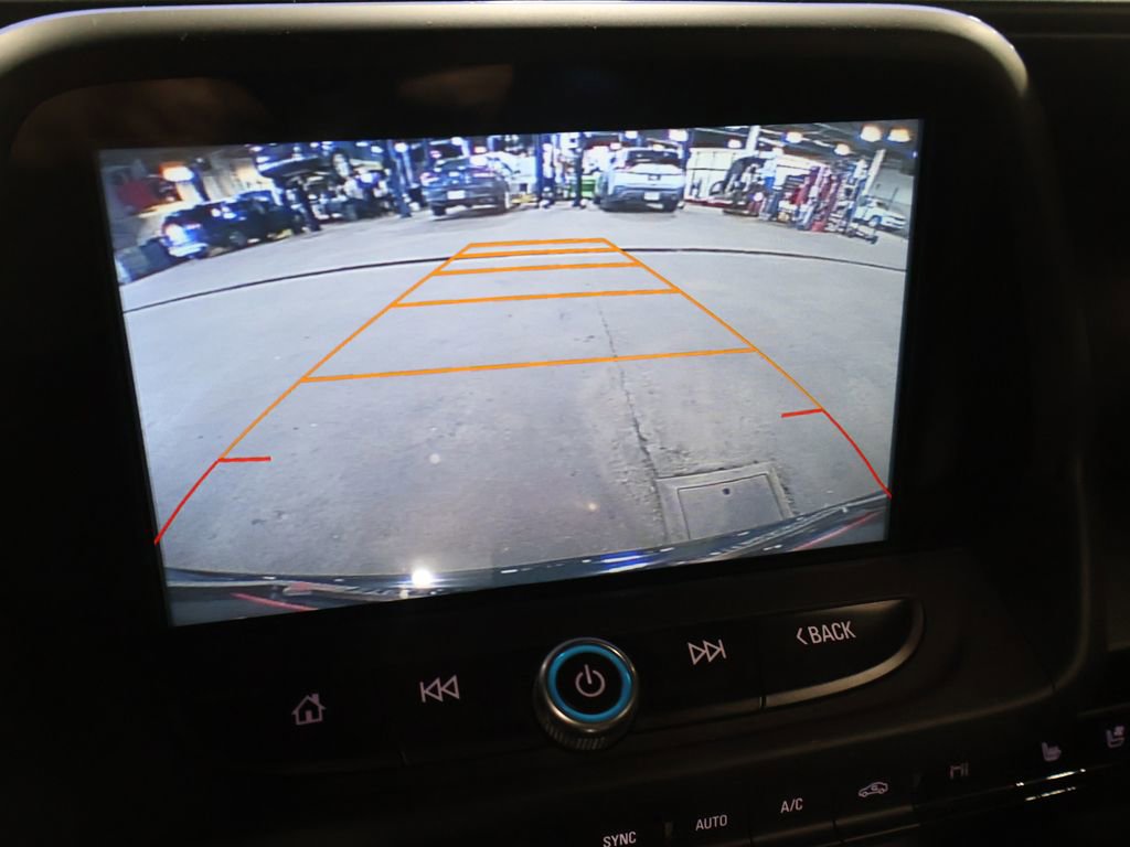 Used 2017 Chevrolet Camaro SS RWD image 39