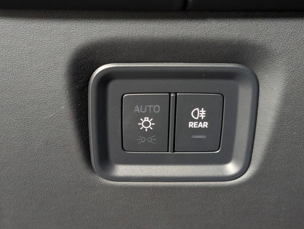 New 2026 Porsche Cayenne image 34