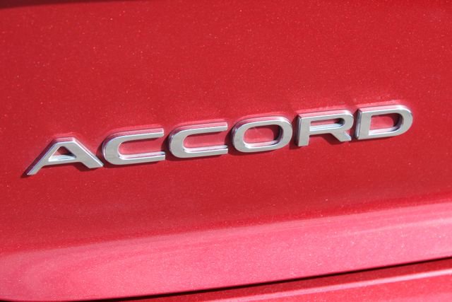 Used 2023 Honda Accord EX image 6