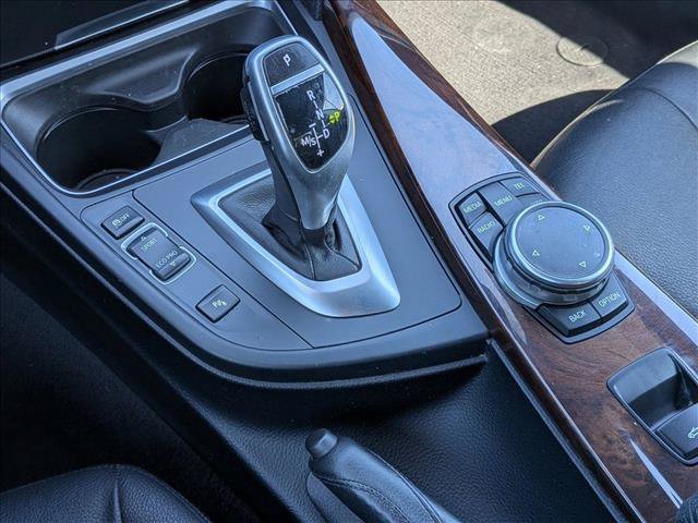 Used 2015 BMW 428i Convertible RWD image 12