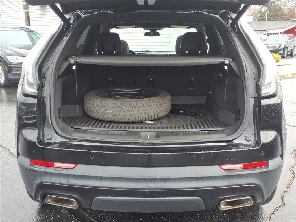 Used 2019 Cadillac XT4 Sport image 14