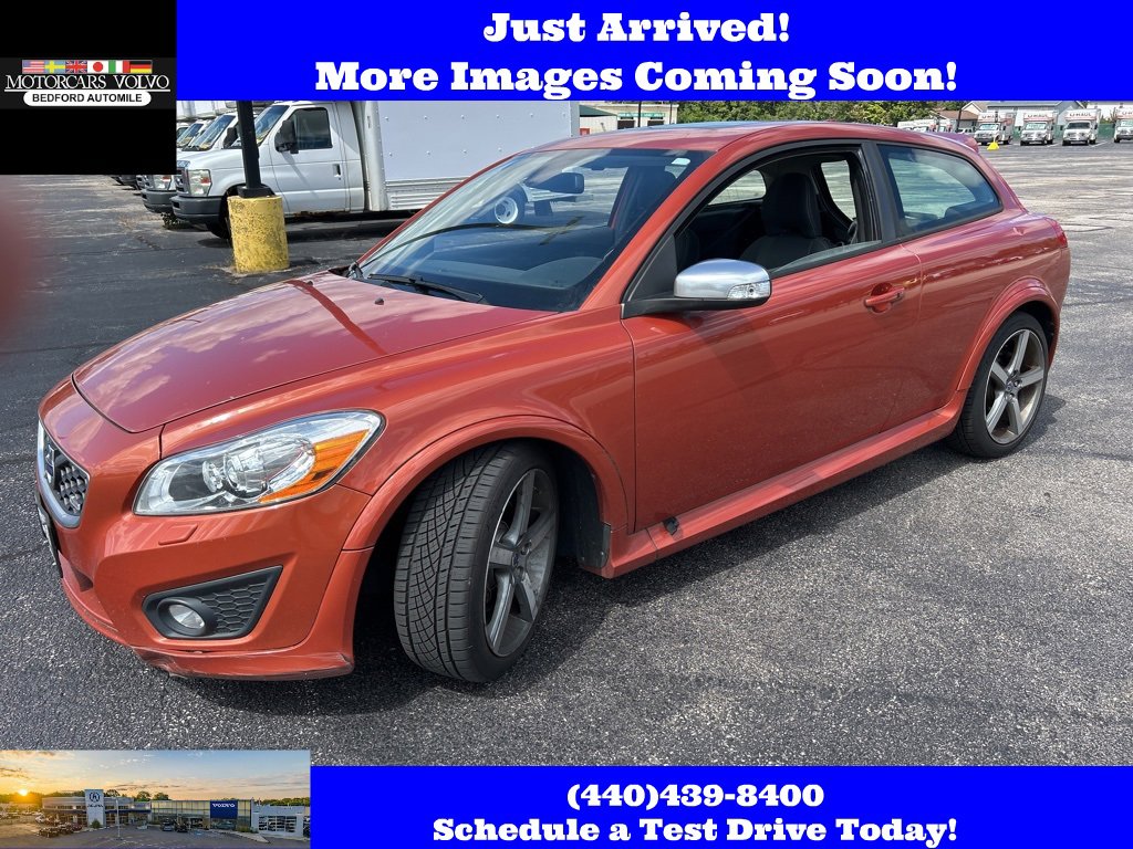 Used 2013 Volvo C30