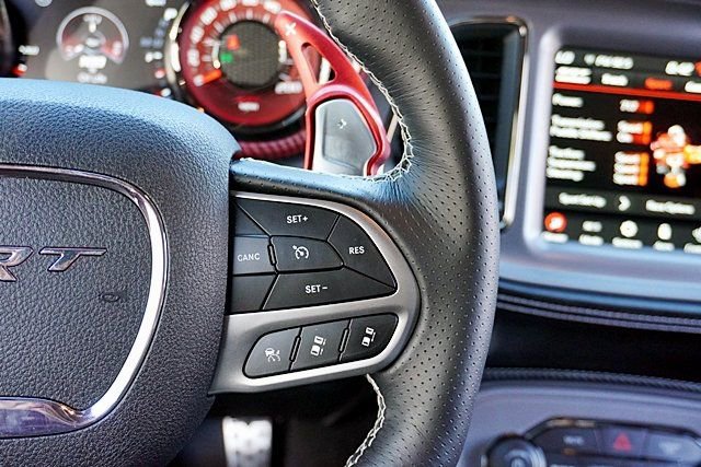 Used 2023 Dodge Challenger SRT Hellcat image 37