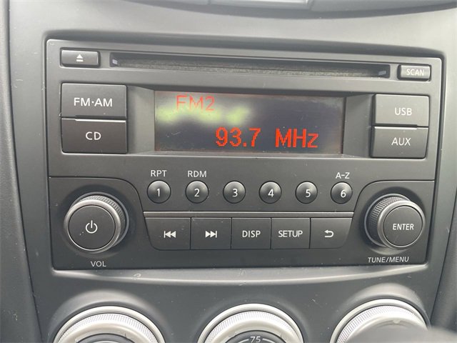 Used 2016 Nissan 370Z w/ Sport Package image 13