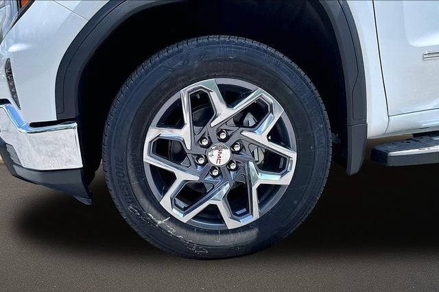 New 2026 GMC Sierra 1500 SLE w/ Preferred Package AWD/4WD image 13