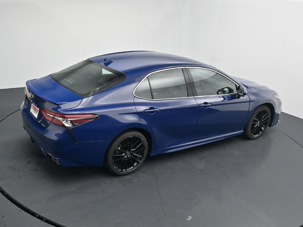 Used 2024 Toyota Camry XSE FWD image 27