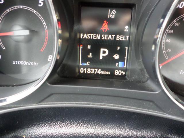 Used 2024 Mitsubishi Outlander Sport ES AWD/4WD image 10