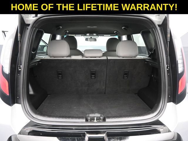Used 2016 Kia Soul + image 35