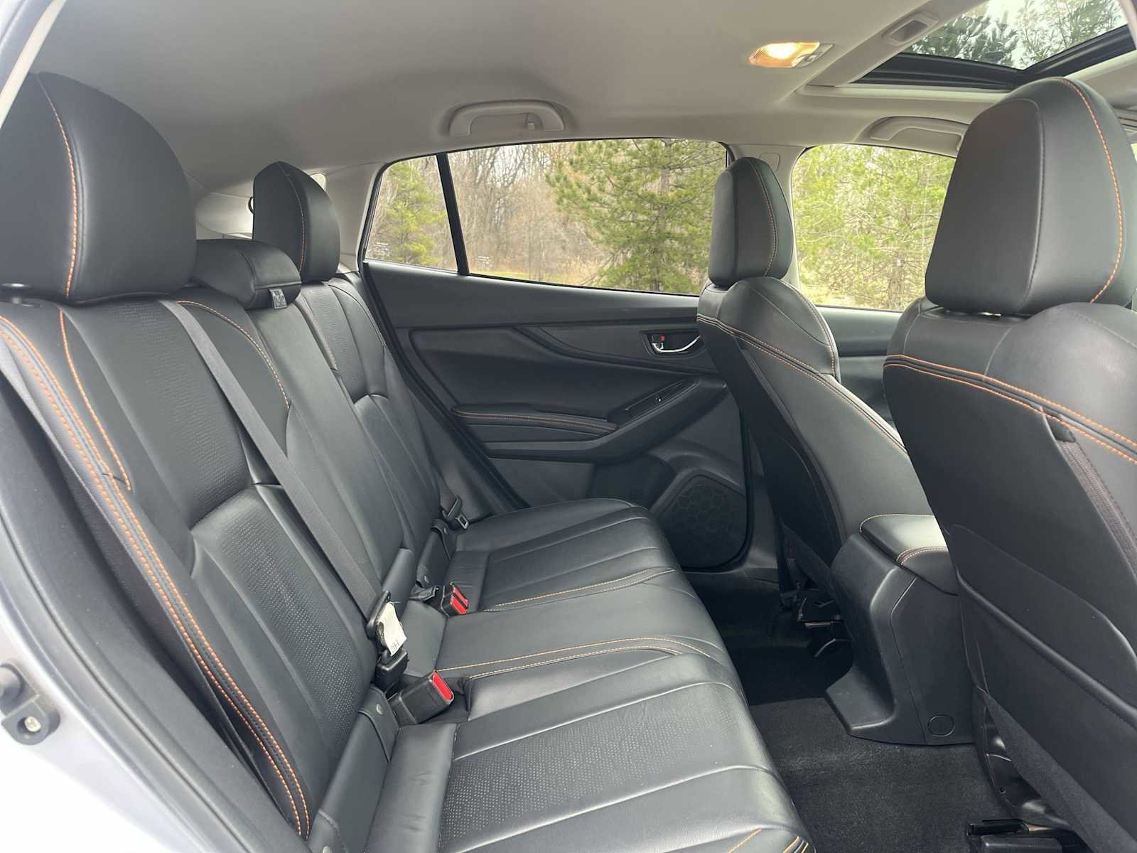 Used 2018 Subaru Crosstrek 2.0i Limited image 12