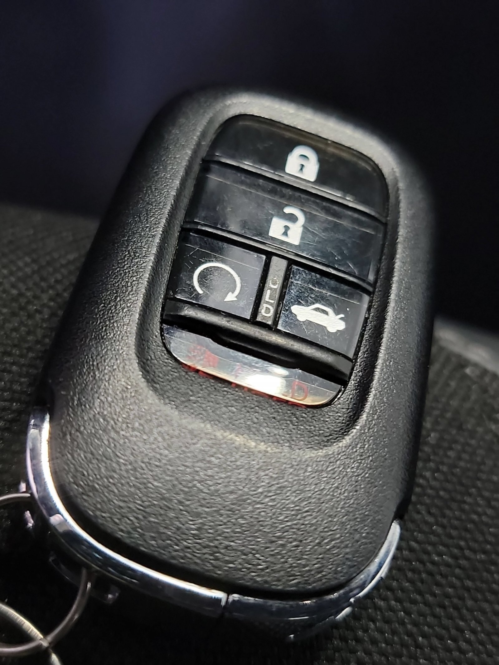 Certified 2024 Honda Civic Sport image 31