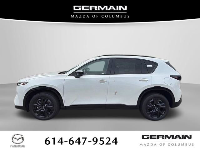 New 2026 MAZDA CX-5 2.5 S w/ Premium Package AWD/4WD image 11