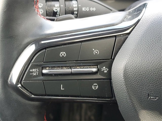 Certified 2024 Chevrolet Traverse RS w/ LPO, Floor Liner Package image 23