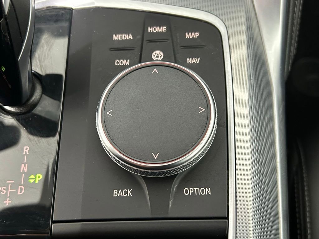 Used 2023 BMW 430i xDrive Convertible w/ M Sport Package image 24