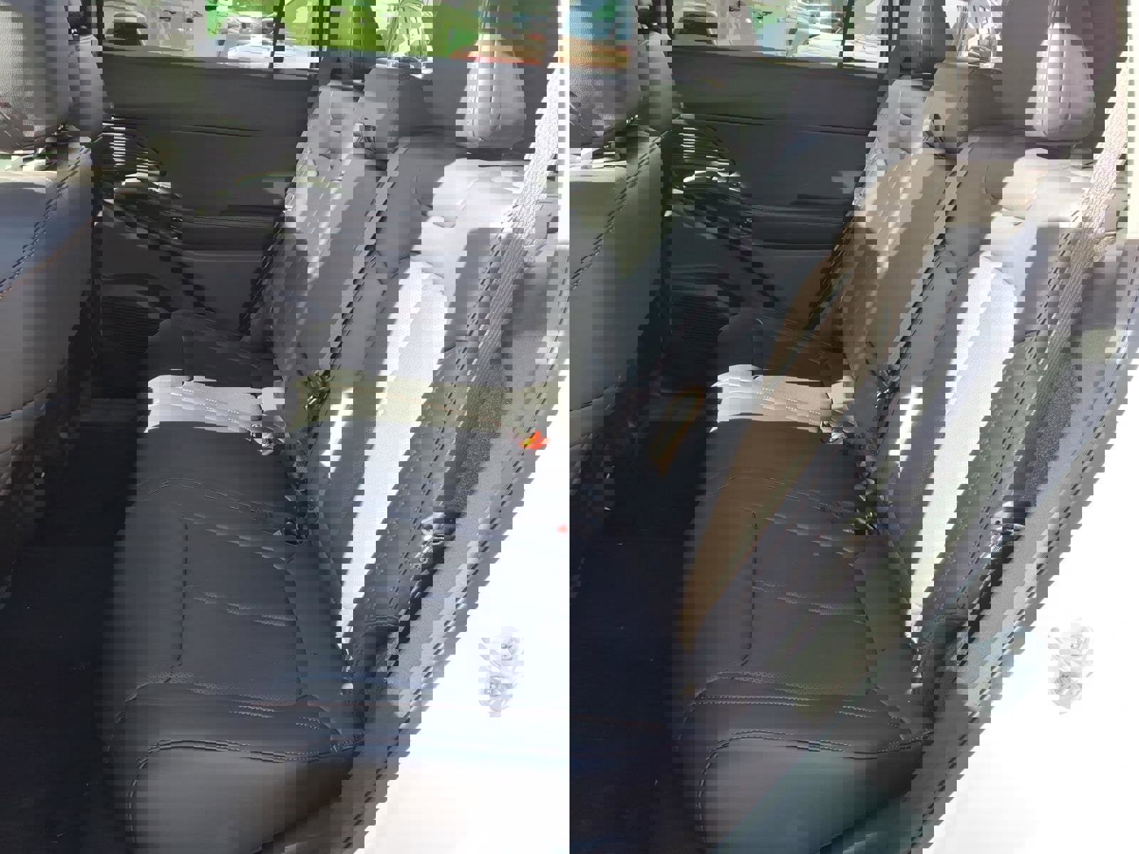 New 2026 Jeep Cherokee Limited image 6