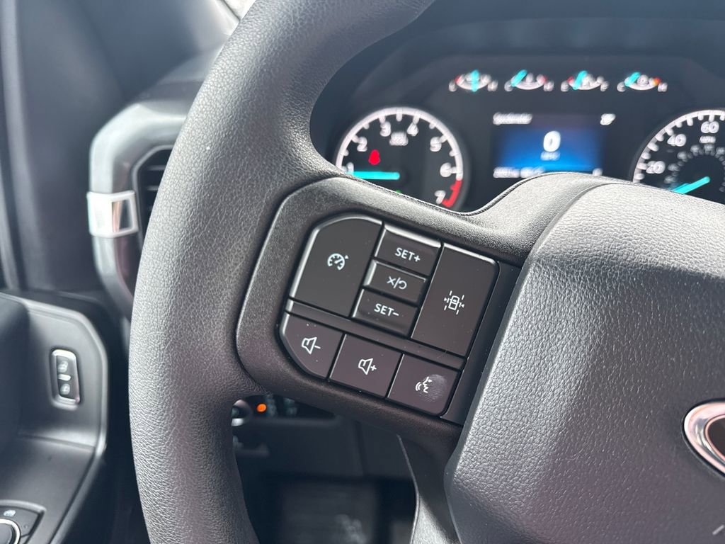 Used 2023 Ford F150 XL w/ STX Black Appearance Package image 39