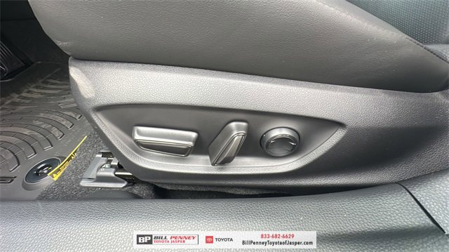 New 2026 Toyota Prius Plug-In Hybrid image 15