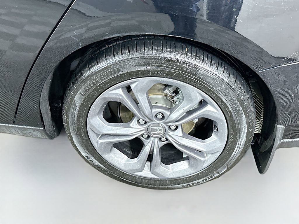 Used 2023 Honda Accord EX image 32