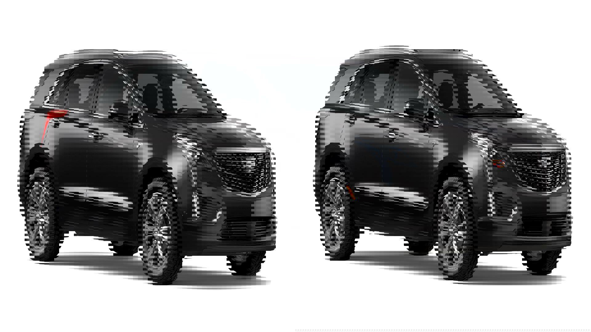 New 2026 Cadillac XT5 Premium Luxury w/ Driver Assist Package image 70