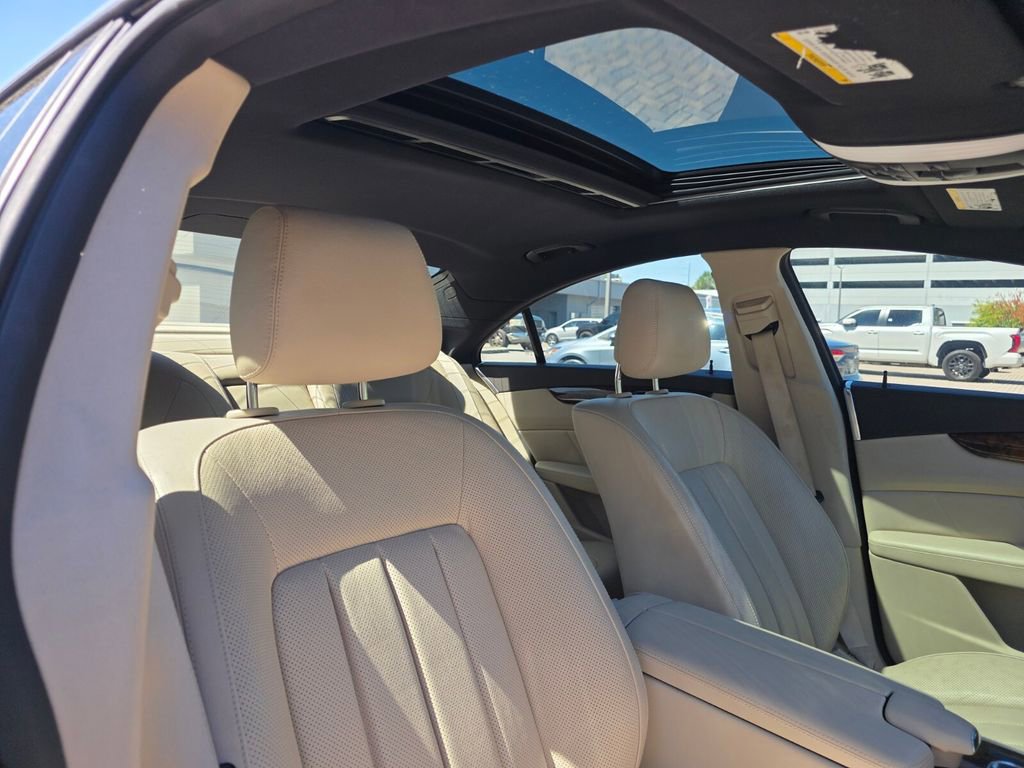 Used 2016 Mercedes-Benz CLS 400 CLS 400 image 15
