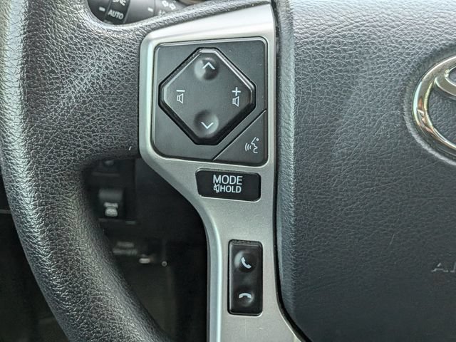 Used 2020 Toyota Tundra SR5 w/ SR5 Upgrade Package AWD/4WD image 23