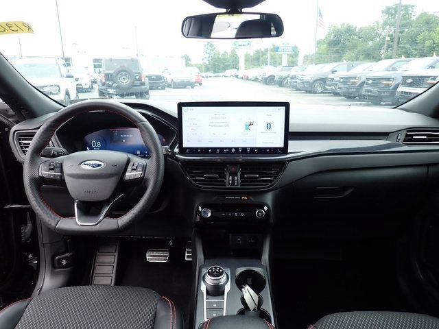 Certified 2023 Ford Escape ST-Line Select w/ Tech Pack #2 AWD/4WD image 21