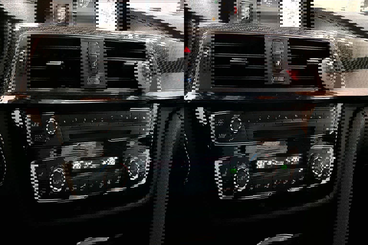 Used 2018 BMW M3 image 34