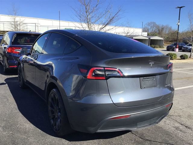 Used 2023 Tesla Model Y Long Range image 9