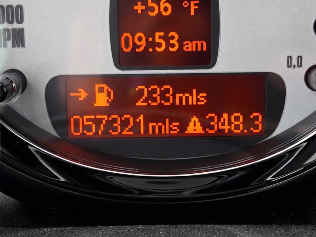 Used 2009 MINI Cooper S FWD image 9
