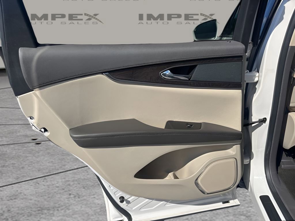 Used 2019 Lincoln Nautilus Select FWD image 26