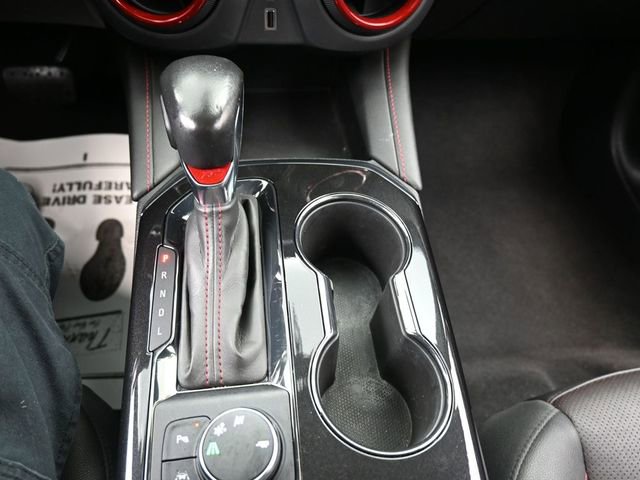 Used 2021 Chevrolet Blazer RS w/ Enhanced Convenience Package image 11