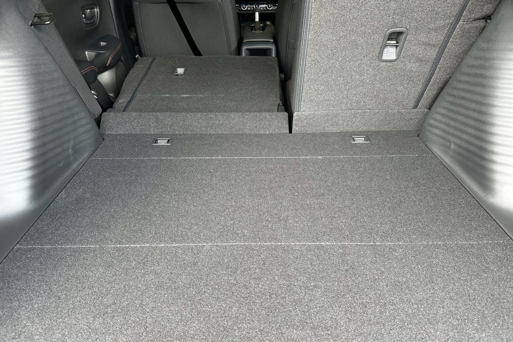 New 2025 Honda HR-V Sport image 16