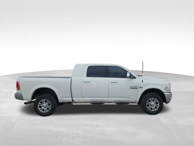 Used 2016 RAM 2500 Laramie w/ Convenience Group AWD/4WD image 2