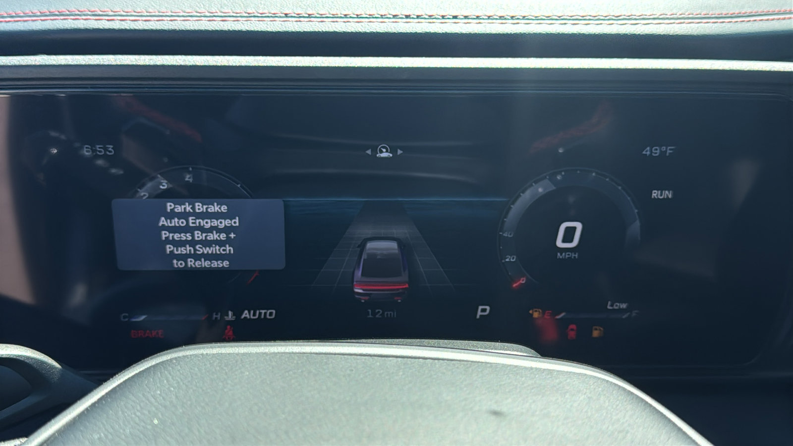 New 2026 Dodge Charger Scat Pack w/ Blacktop Package image 20