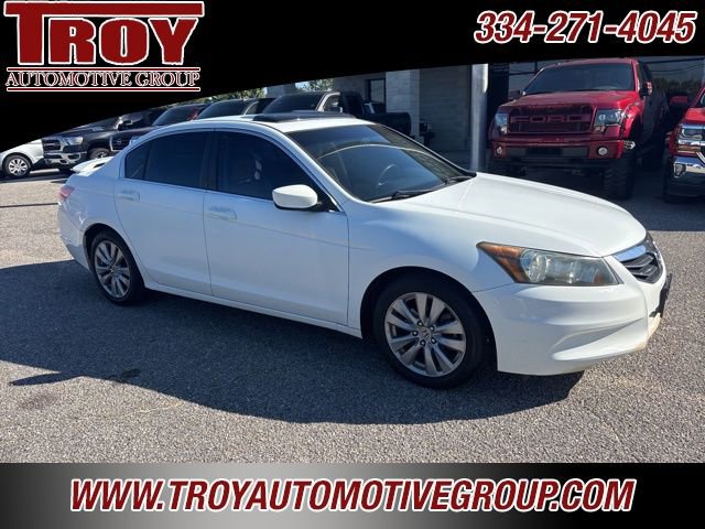 Used 2012 Honda Accord EX-L image 40