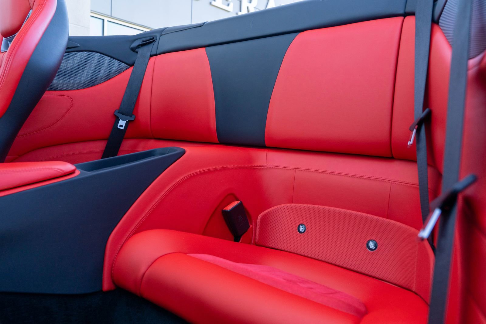 Certified 2019 Ferrari Portofino image 48