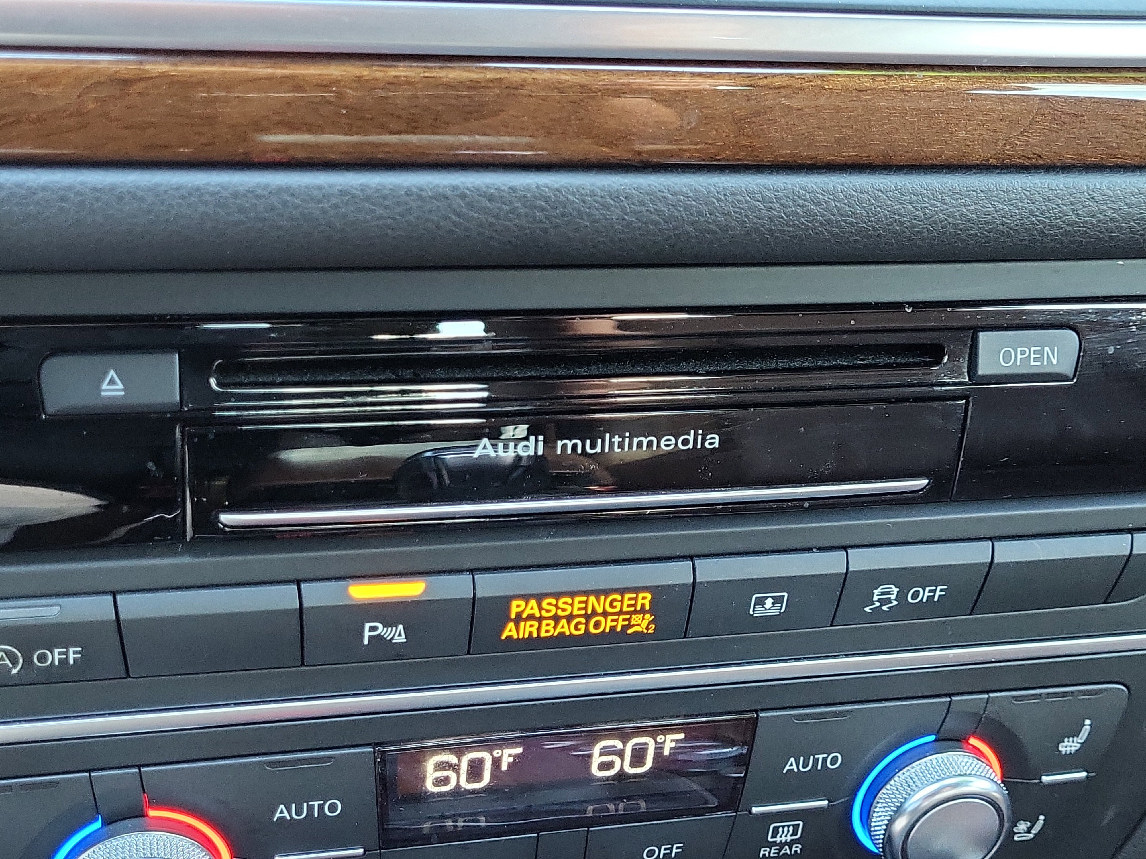 Used 2017 Audi A6 3.0T Prestige w/ Prestige Package image 22