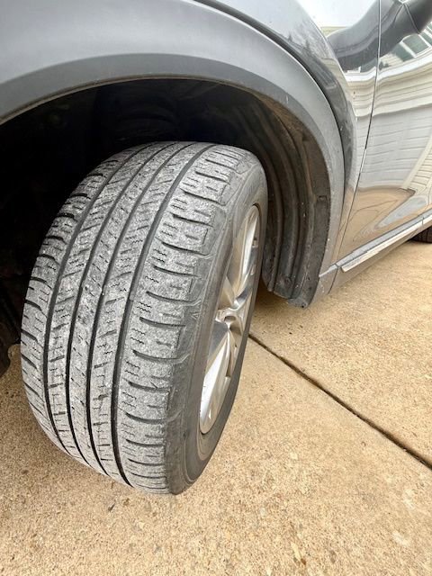 Used 2016 MAZDA CX-9 Grand Touring image 5