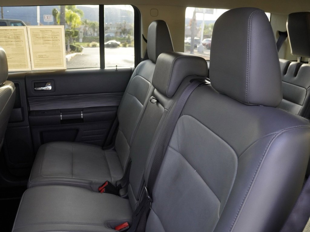 Used 2018 Ford Flex SEL w/ Equipment Group 202A image 19