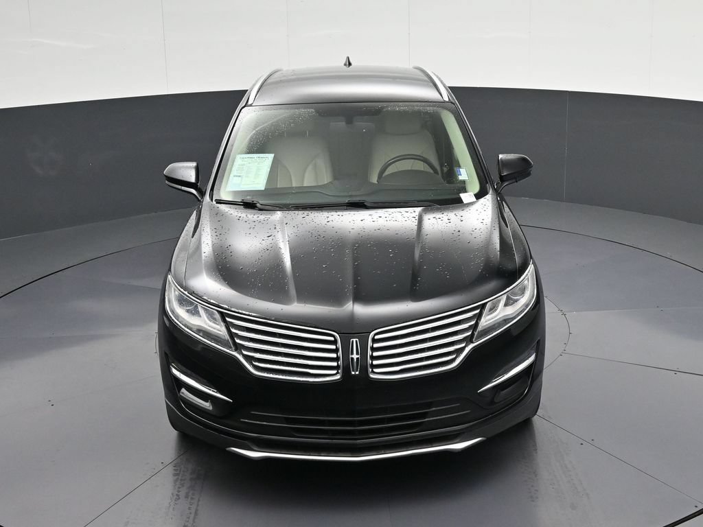 Used 2018 Lincoln MKC Premiere FWD image 24