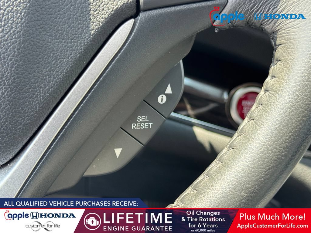 Used 2016 Honda CR-V Touring image 28