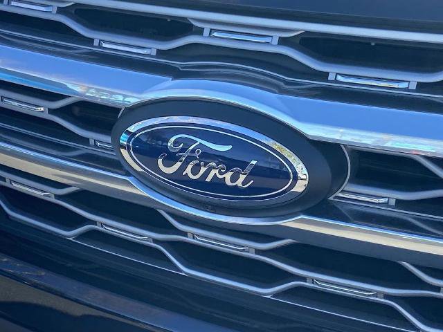 Used 2024 Ford Expedition Platinum image 27