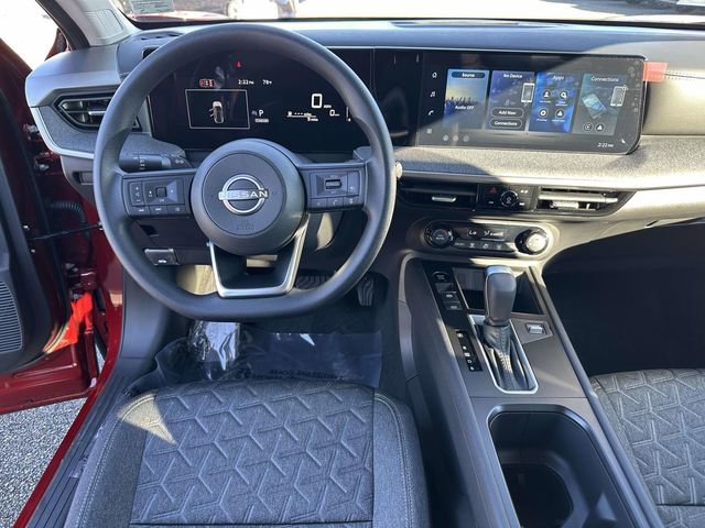 New 2026 Nissan Kicks SV image 17