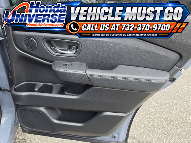 Certified 2025 Honda Pilot Touring image 18